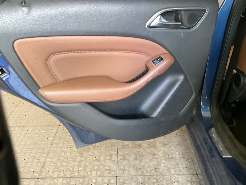 Mercedes-Benz B-Klasse B 180 2013 – снимка 42