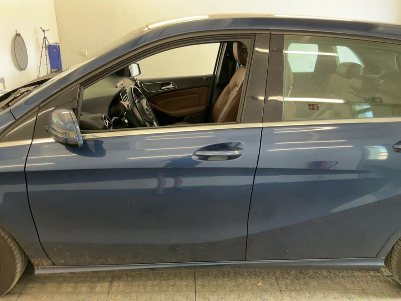 Mercedes-Benz B-Klasse B 180 2013 – снимка 4
