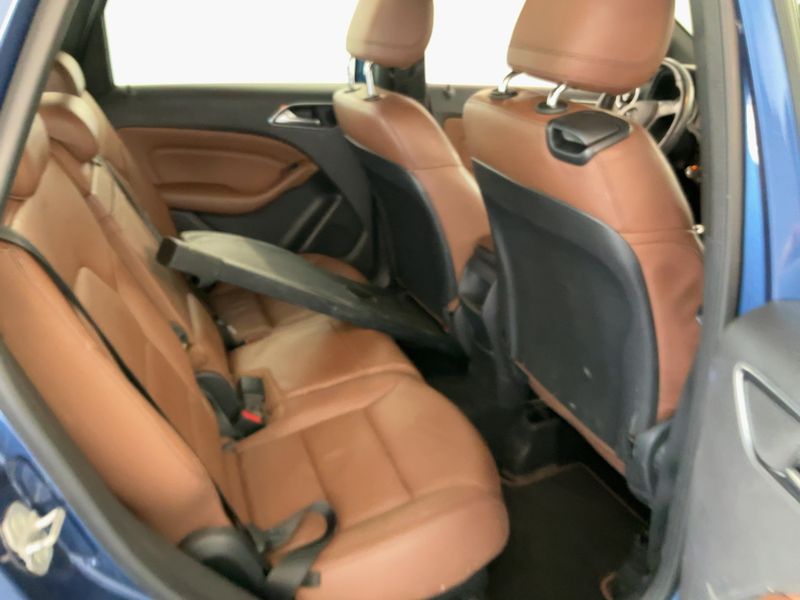 Mercedes-Benz B-Klasse B 180 2013 – снимка 20