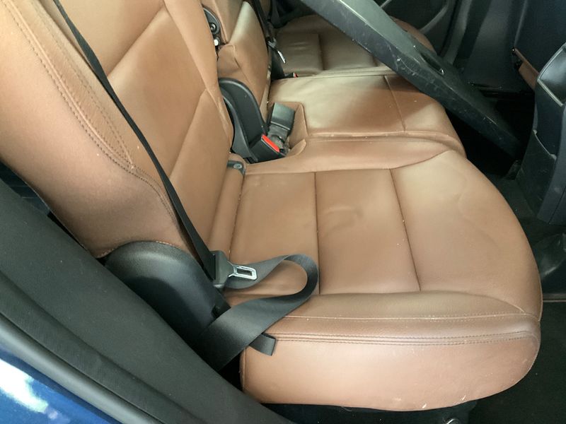 Mercedes-Benz B-Klasse B 180 2013 – снимка 36