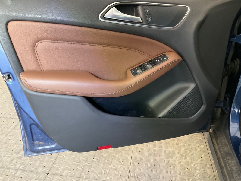 Mercedes-Benz B-Klasse B 180 2013 – снимка 33