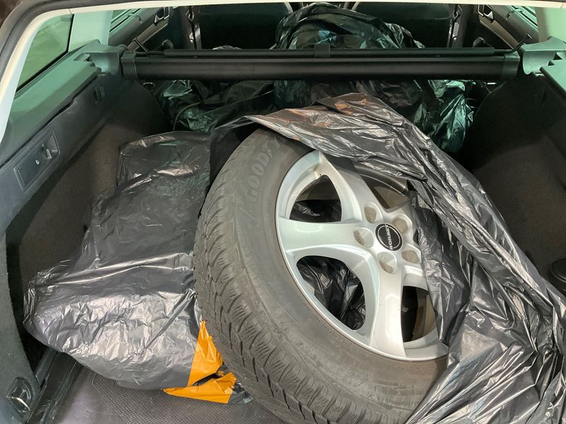 Volkswagen Passat 2.0 TDI Highline BlueMotion Tech 2015 – снимка 15