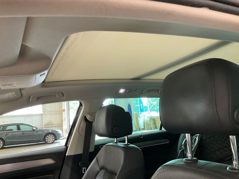 Volkswagen Passat 2.0 TDI Highline BlueMotion Tech 2015 – снимка 31