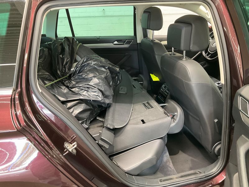 Volkswagen Passat 2.0 TDI Highline BlueMotion Tech 2015 – снимка 20