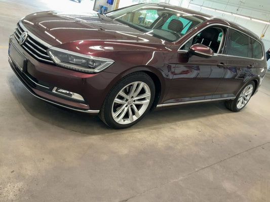 Volkswagen Passat 2.0 TDI Highline BlueMotion Tech 2015 – снимка 1