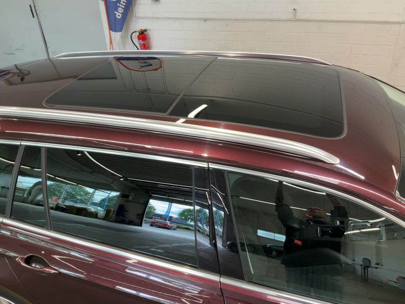 Volkswagen Passat 2.0 TDI Highline BlueMotion Tech 2015 – снимка 13