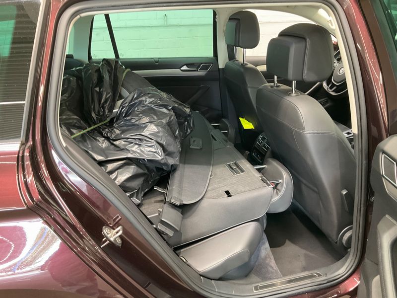 Volkswagen Passat 2.0 TDI Highline BlueMotion Tech 2015 – снимка 32
