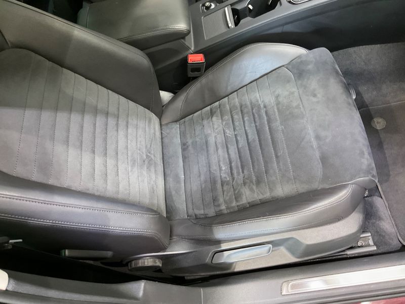Volkswagen Passat 2.0 TDI Highline BlueMotion Tech 2015 – снимка 28