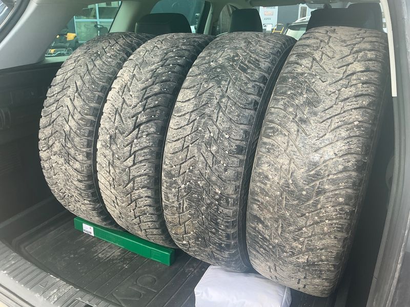 Skoda Kodiaq 2.0 TDI Style 4x4 2018 – снимка 15