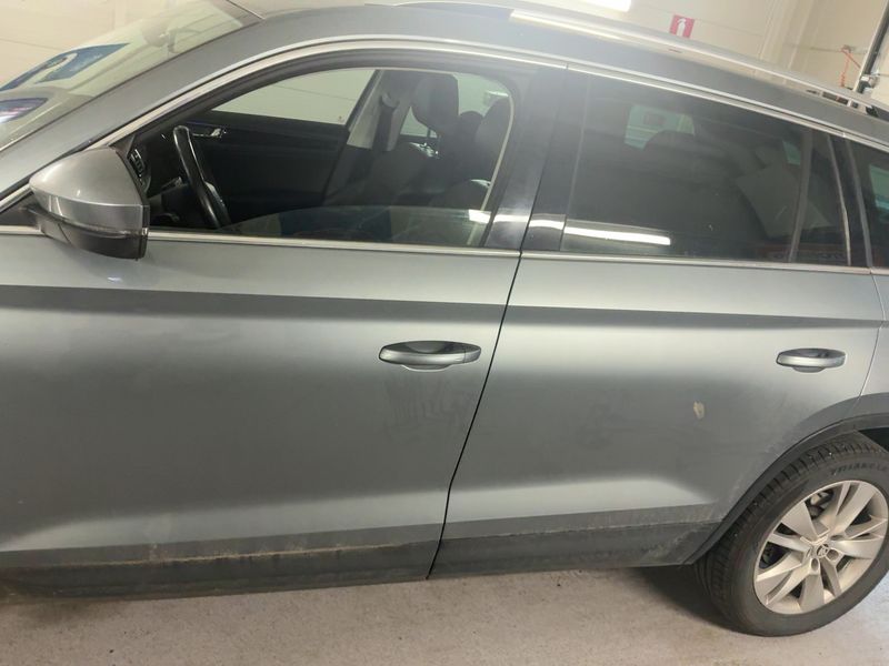 Skoda Kodiaq 2.0 TDI Style 4x4 2018 – снимка 4