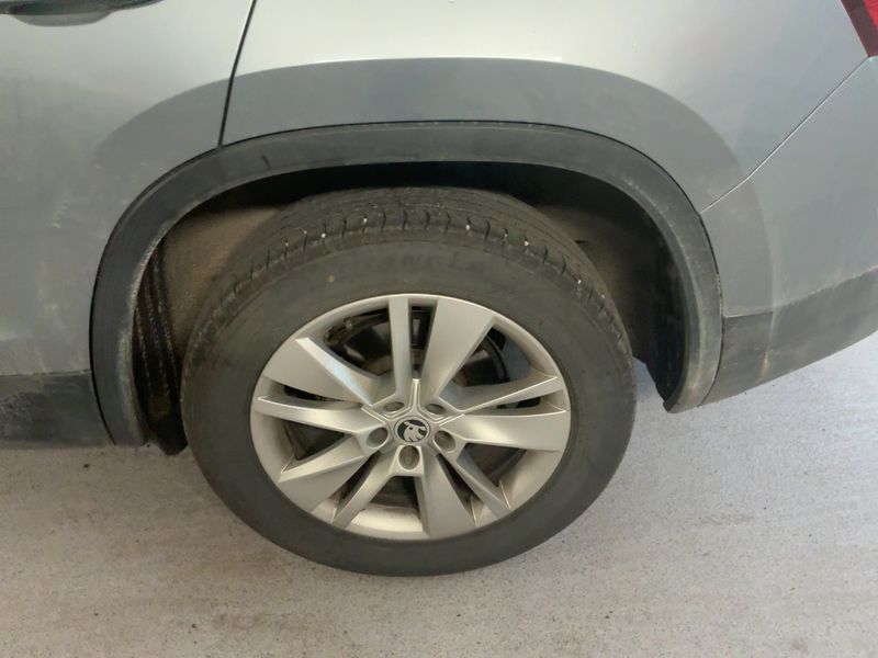 Skoda Kodiaq 2.0 TDI Style 4x4 2018 – снимка 5