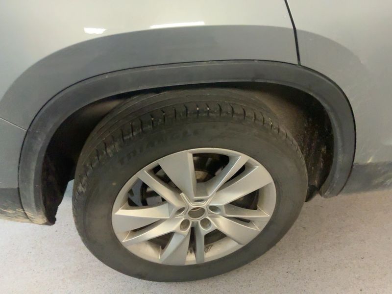 Skoda Kodiaq 2.0 TDI Style 4x4 2018 – снимка 9