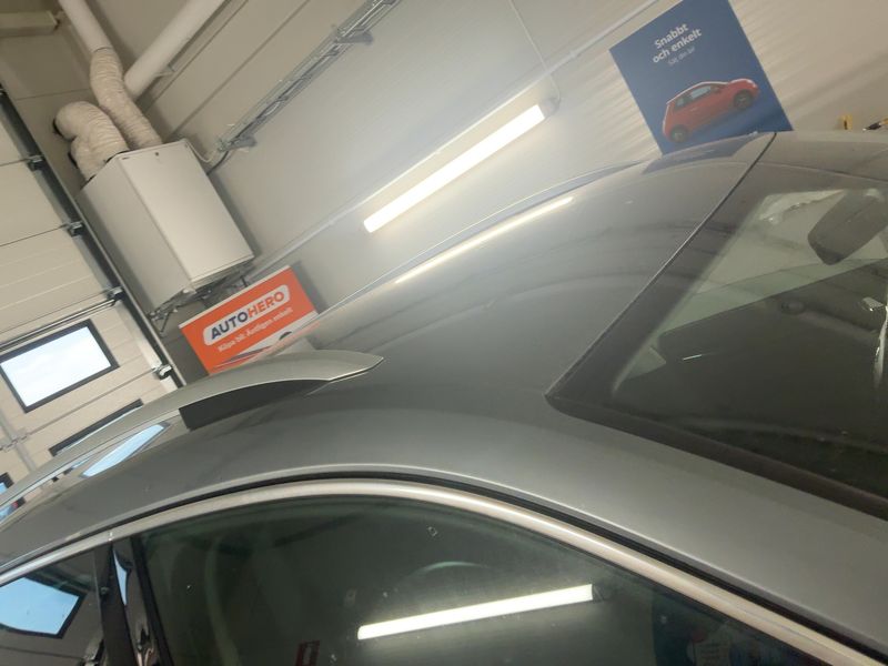 Skoda Kodiaq 2.0 TDI Style 4x4 2018 – снимка 13