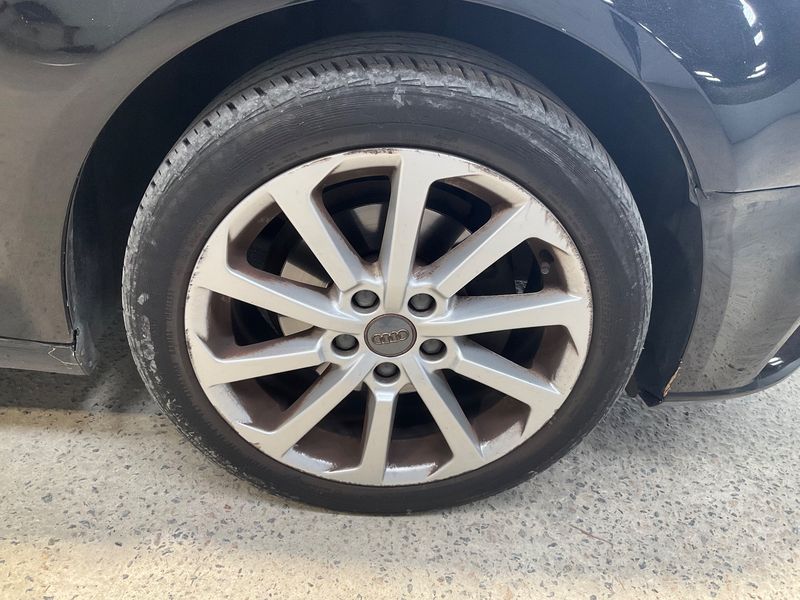 Audi A3 Sportback 1.6 TDI Design 2017 – снимка 11