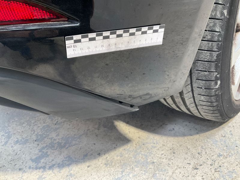 Audi A3 Sportback 1.6 TDI Design 2017 – снимка 34