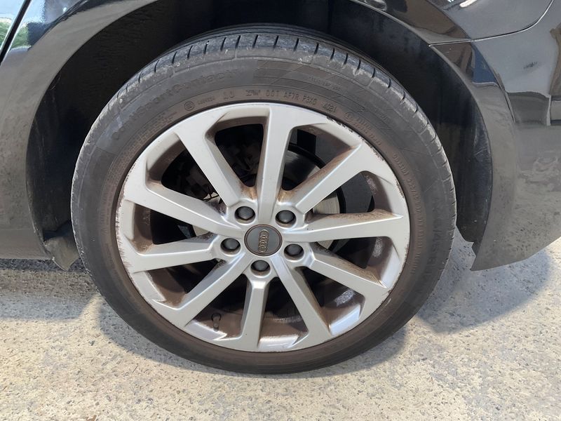 Audi A3 Sportback 1.6 TDI Design 2017 – снимка 5