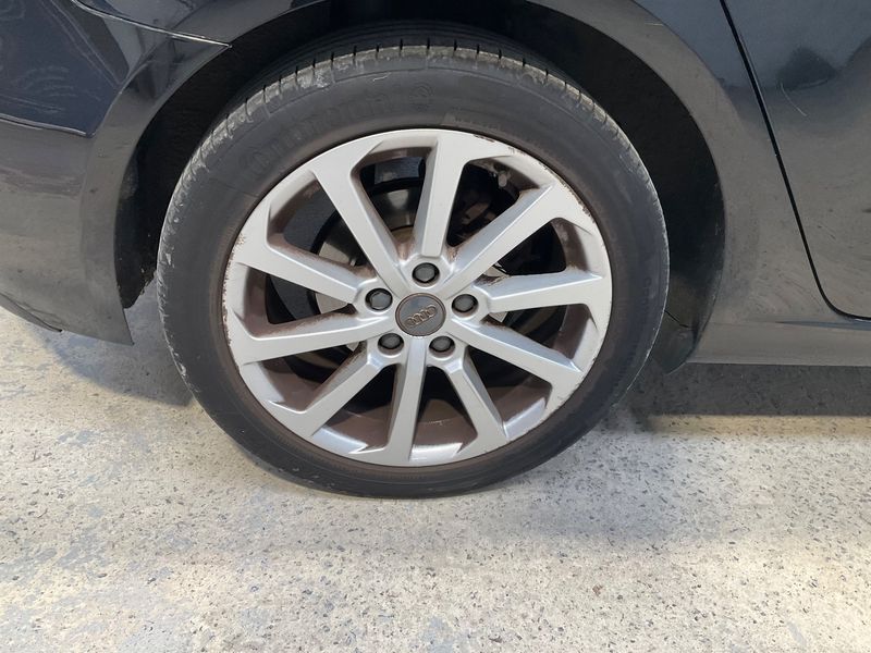 Audi A3 Sportback 1.6 TDI Design 2017 – снимка 9