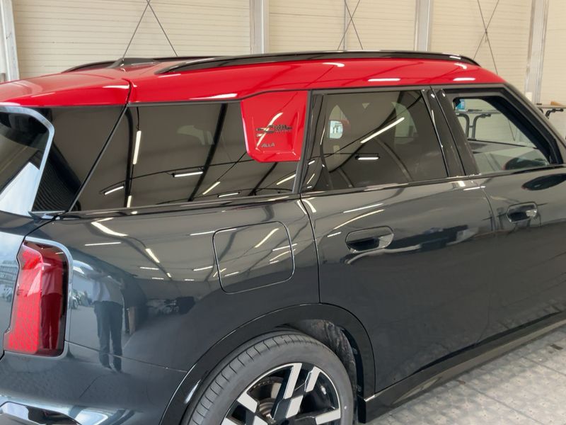 MINI Countryman John Cooper Works ALL4 John Cooper Works Trim 2024 – снимка 8