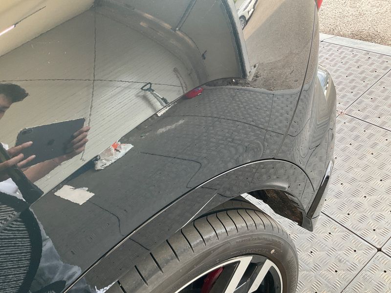 MINI Countryman John Cooper Works ALL4 John Cooper Works Trim 2024 – снимка 27