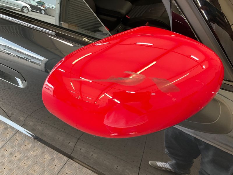 MINI Countryman John Cooper Works ALL4 John Cooper Works Trim 2024 – снимка 24