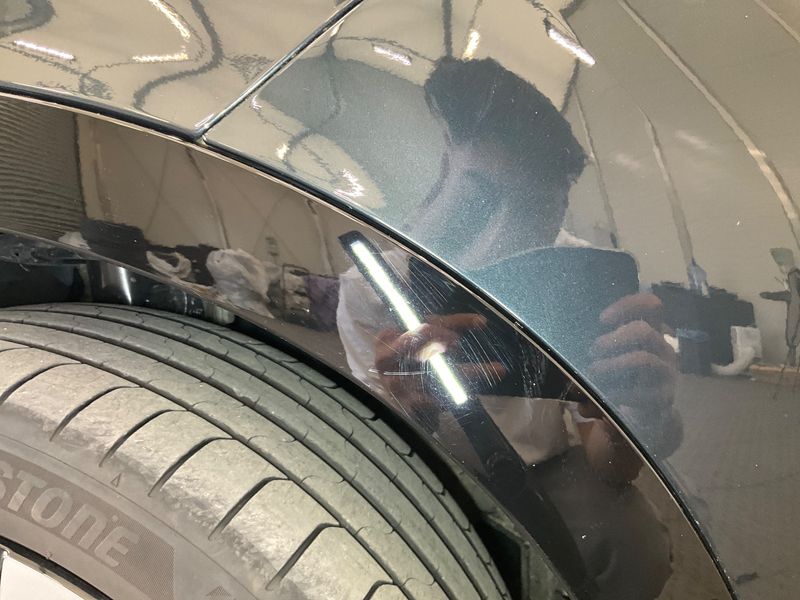 MINI Countryman John Cooper Works ALL4 John Cooper Works Trim 2024 – снимка 22