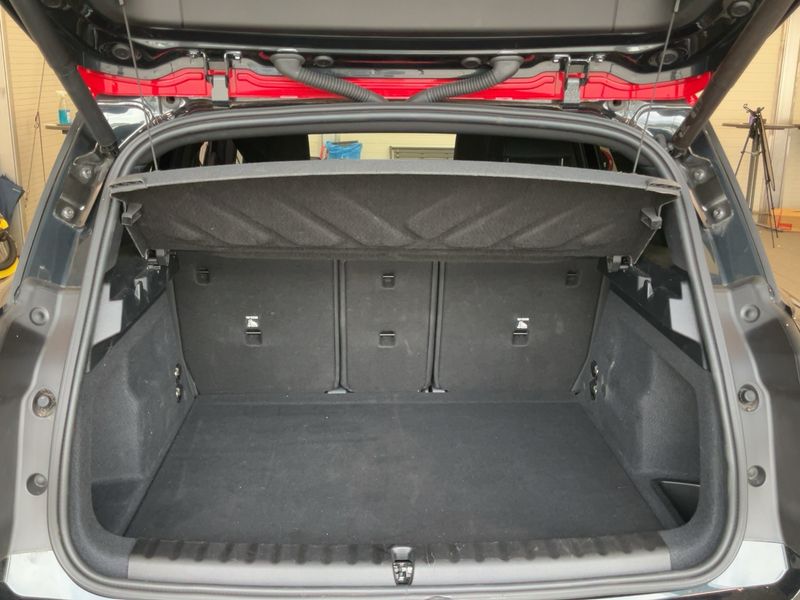 MINI Countryman John Cooper Works ALL4 John Cooper Works Trim 2024 – снимка 15