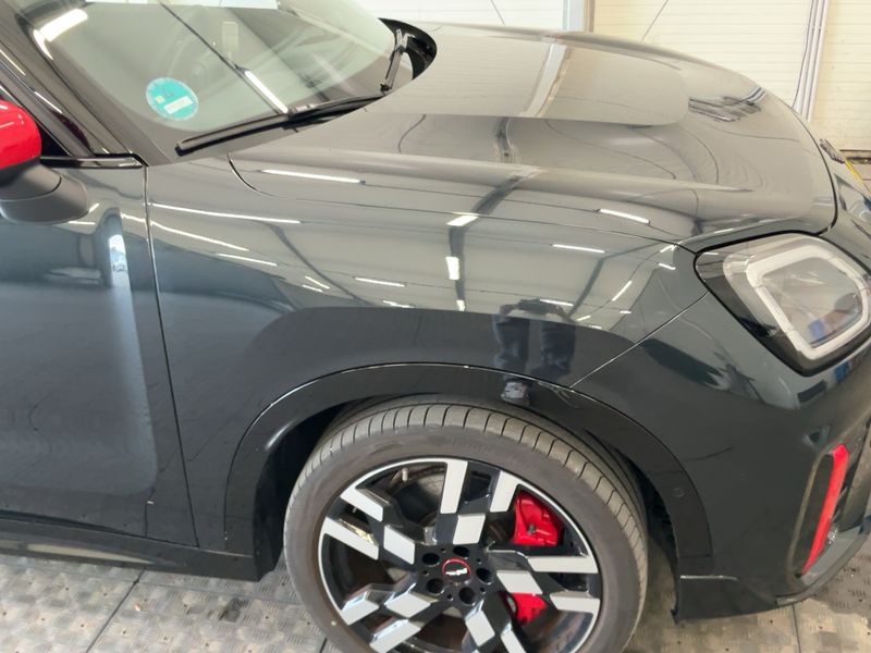 MINI Countryman John Cooper Works ALL4 John Cooper Works Trim 2024 – снимка 12