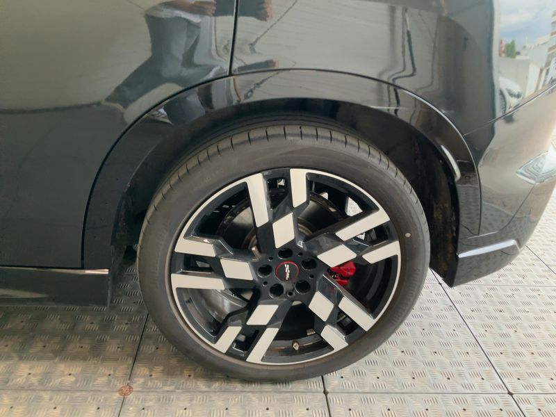 MINI Countryman John Cooper Works ALL4 John Cooper Works Trim 2024 – снимка 5