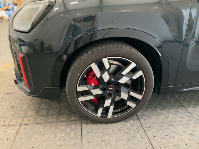 MINI Countryman John Cooper Works ALL4 John Cooper Works Trim 2024 – снимка 3