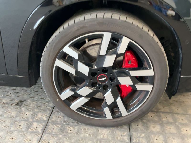 MINI Countryman John Cooper Works ALL4 John Cooper Works Trim 2024 – снимка 11
