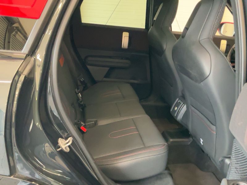 MINI Countryman John Cooper Works ALL4 John Cooper Works Trim 2024 – снимка 19