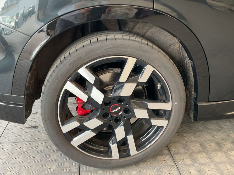 MINI Countryman John Cooper Works ALL4 John Cooper Works Trim 2024 – снимка 9