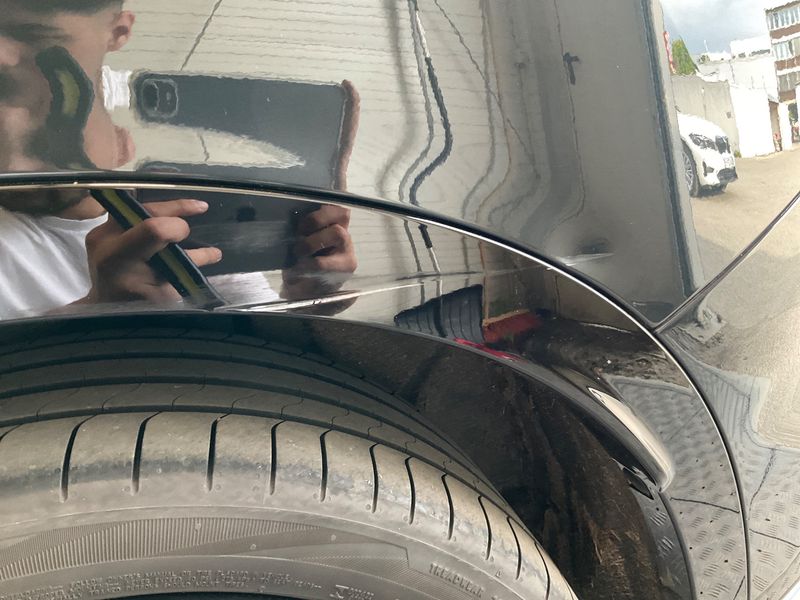 MINI Countryman John Cooper Works ALL4 John Cooper Works Trim 2024 – снимка 26