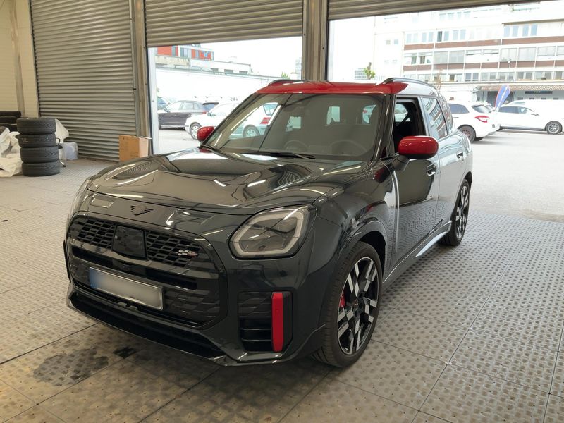 MINI Countryman John Cooper Works ALL4 John Cooper Works Trim 2024 – снимка 1