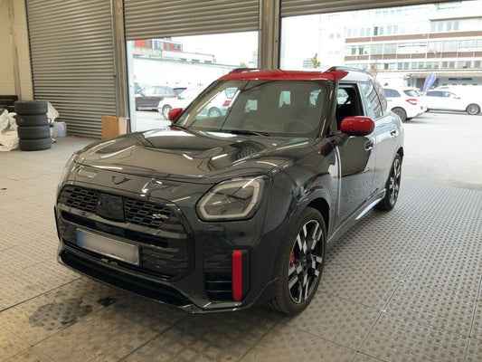 MINI Countryman John Cooper Works ALL4 John Cooper Works Trim 2024 – снимка 1