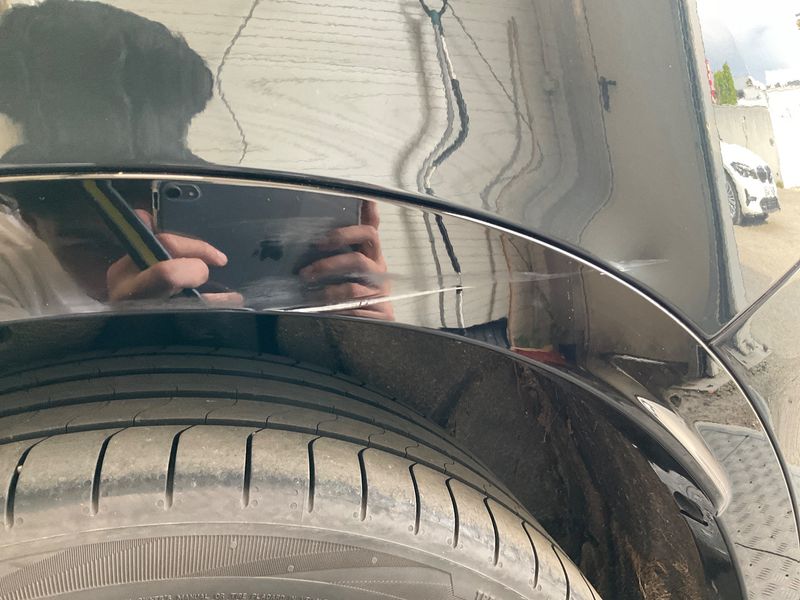 MINI Countryman John Cooper Works ALL4 John Cooper Works Trim 2024 – снимка 28
