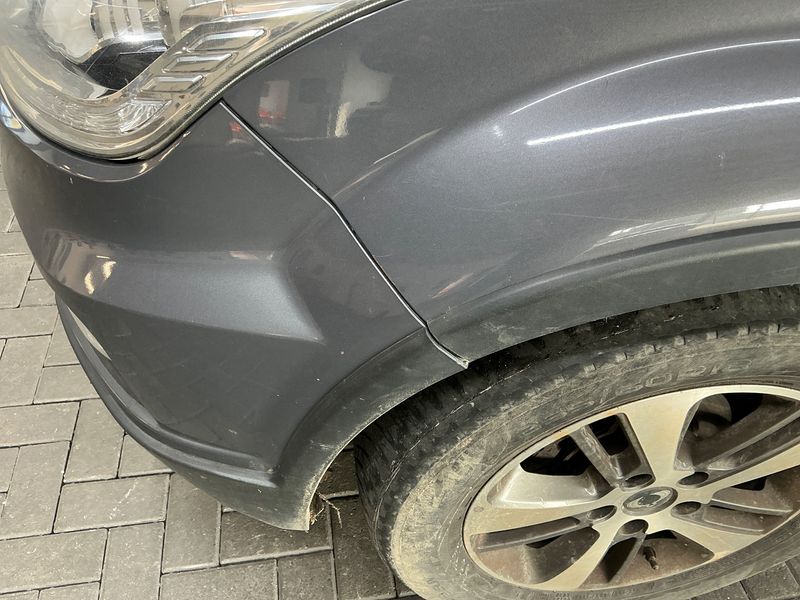 Ssangyong Rexton 2.2 TD Quartz 4x4 2017 – снимка 55