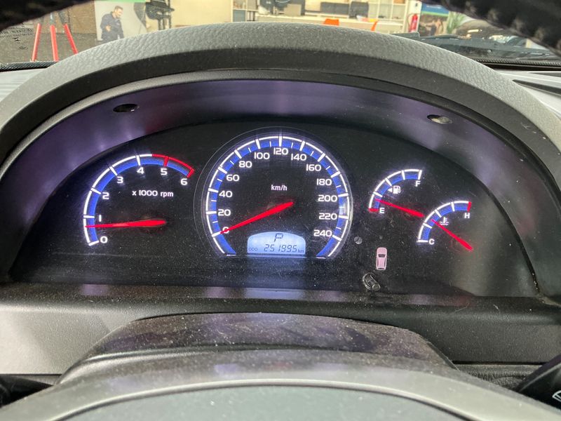 Ssangyong Rexton 2.2 TD Quartz 4x4 2017 – снимка 18