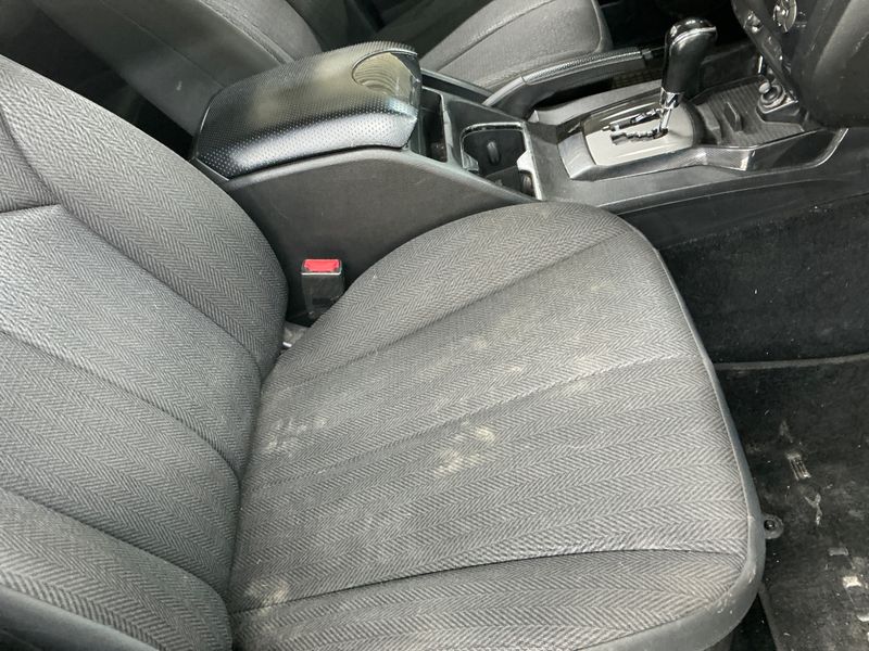 Ssangyong Rexton 2.2 TD Quartz 4x4 2017 – снимка 39
