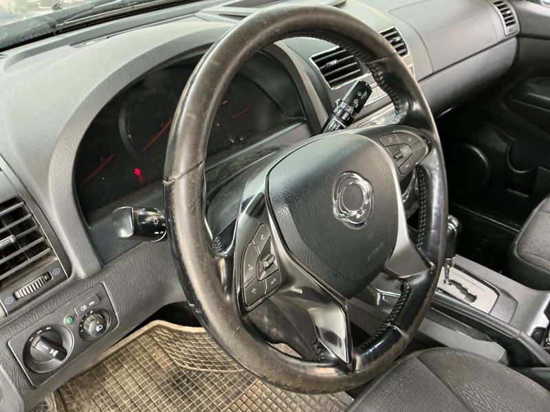 Ssangyong Rexton 2.2 TD Quartz 4x4 2017 – снимка 32