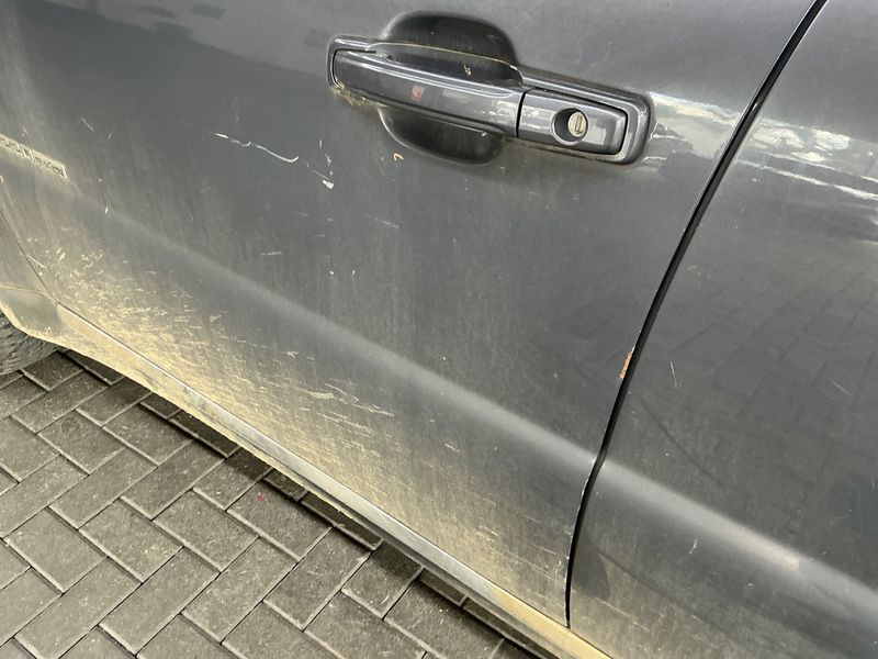 Ssangyong Rexton 2.2 TD Quartz 4x4 2017 – снимка 44