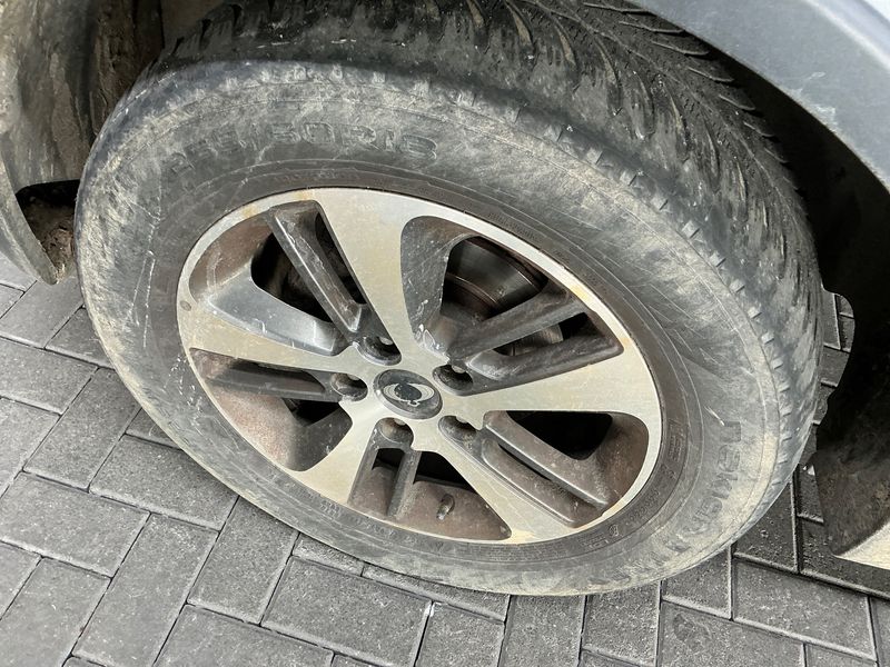 Ssangyong Rexton 2.2 TD Quartz 4x4 2017 – снимка 42