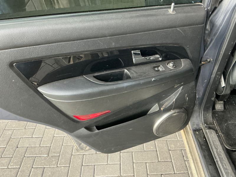 Ssangyong Rexton 2.2 TD Quartz 4x4 2017 – снимка 36