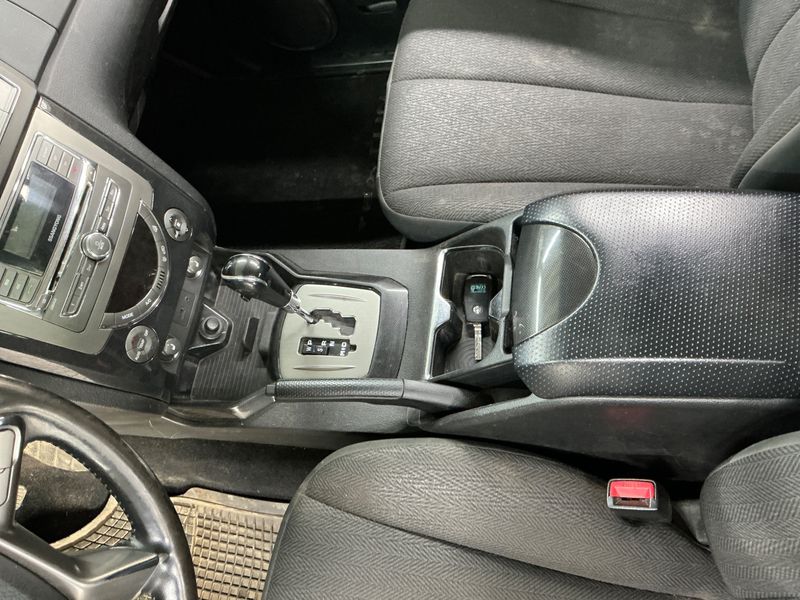 Ssangyong Rexton 2.2 TD Quartz 4x4 2017 – снимка 33