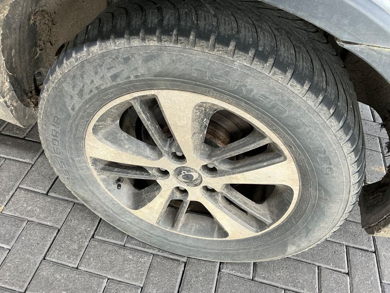 Ssangyong Rexton 2.2 TD Quartz 4x4 2017 – снимка 41