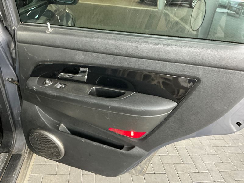 Ssangyong Rexton 2.2 TD Quartz 4x4 2017 – снимка 37