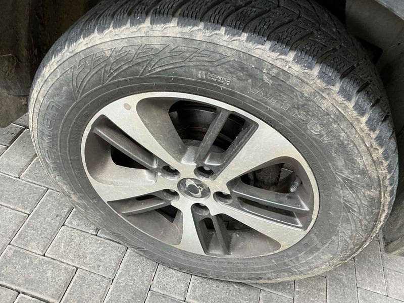 Ssangyong Rexton 2.2 TD Quartz 4x4 2017 – снимка 21