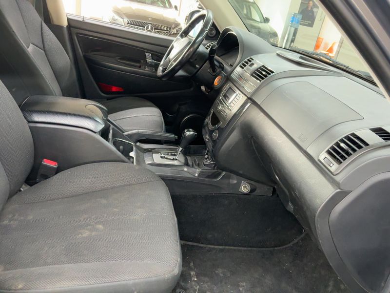 Ssangyong Rexton 2.2 TD Quartz 4x4 2017 – снимка 16