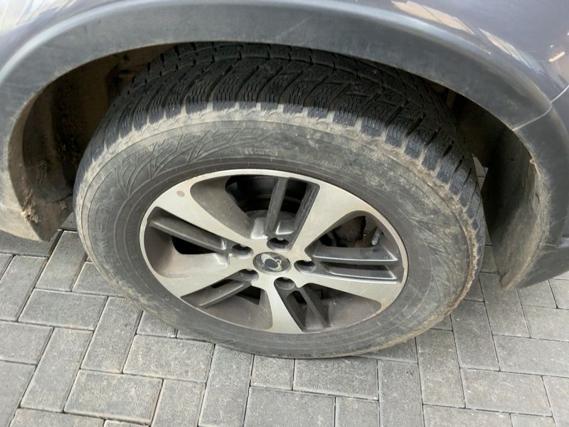 Ssangyong Rexton 2.2 TD Quartz 4x4 2017 – снимка 11