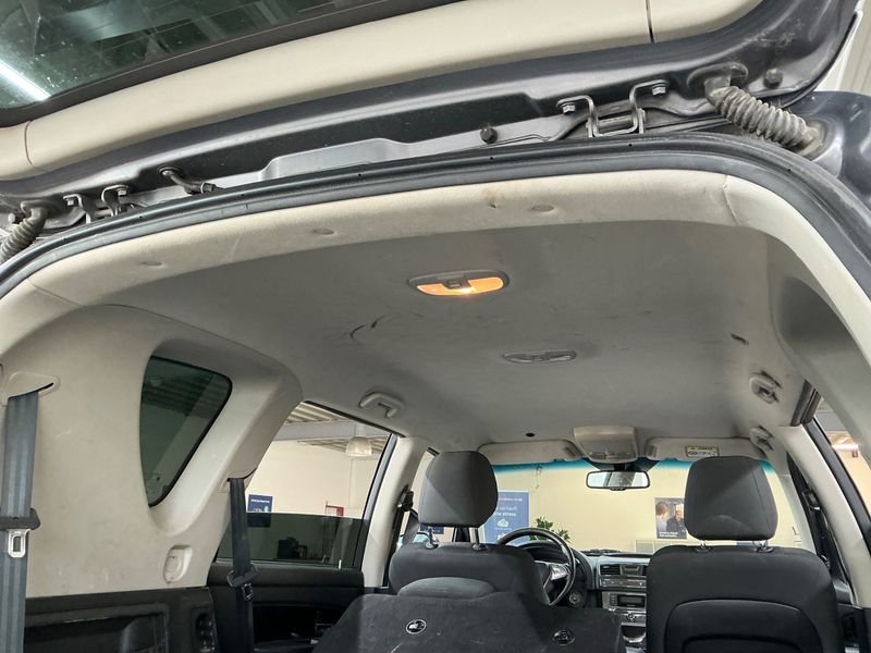 Ssangyong Rexton 2.2 TD Quartz 4x4 2017 – снимка 27